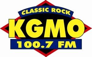 KGMO, 100.7 FM, Marion.